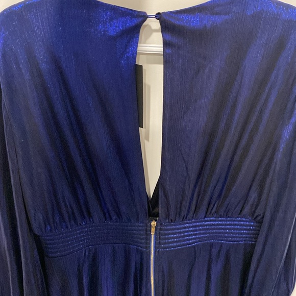 NWT Fashion Nova Ready for the Night dress - Picture 2 of 2